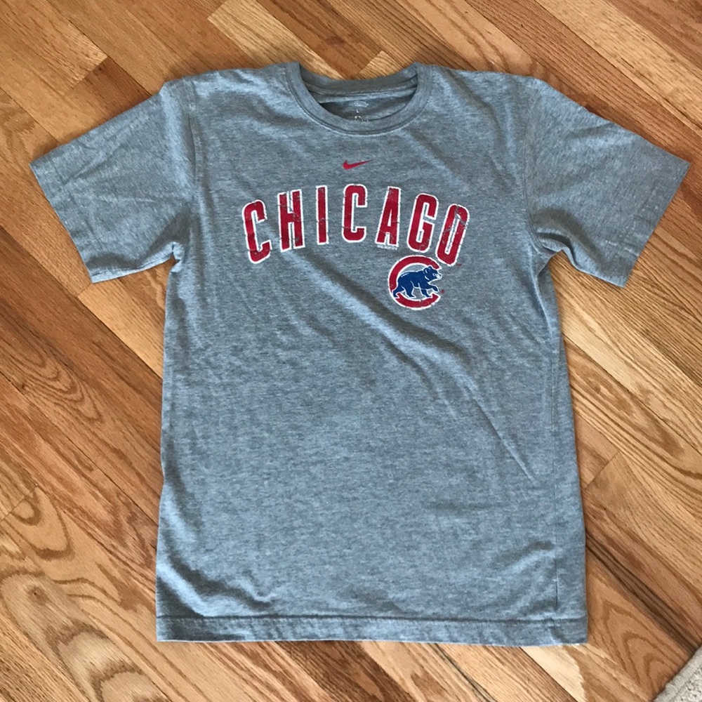 Nike Chicago Cubs t-shirt